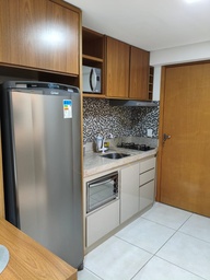 Flat no bairro Plano Diretor Sul, em Palmas | Eu Corretor