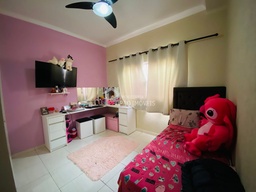 Casa de 2 quartos, 186m² no bairro Cidade Jardim do Caju I, em Lençóis Paulista | Eu Corretor