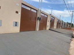 Casa no bairro Santa fé , em Luziânia | Eu Corretor