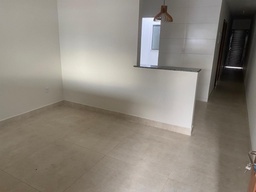 Casa no bairro Santa fé , em Luziânia | Eu Corretor