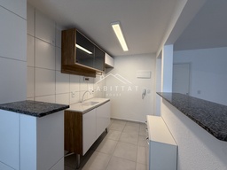 Apartamento de 2 quartos, 54m² no bairro Pimenteiras, em Teresópolis | Eu Corretor