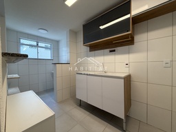 Apartamento de 2 quartos, 54m² no bairro Pimenteiras, em Teresópolis | Eu Corretor