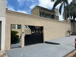 Casa de 2 quartos, no bairro Village do sol , em Cacoal | Eu Corretor