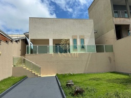 Casa de 2 quartos, no bairro Village do sol , em Cacoal | Eu Corretor