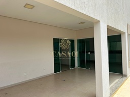 Casa de 2 quartos, no bairro Village do sol , em Cacoal | Eu Corretor