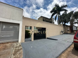 Casa de 2 quartos, no bairro Village do sol , em Cacoal | Eu Corretor