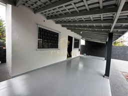 Casa no bairro Teixeirão , em Cacoal | Eu Corretor