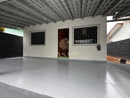 Casa no bairro Teixeirão , em Cacoal | Eu Corretor