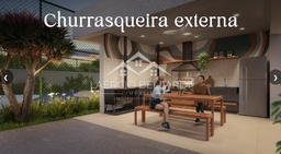 Apartamento de 2 quartos, no bairro Vila Zizinha, em São José dos Campos | Eu Corretor