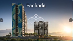 Apartamento de 2 quartos, no bairro Vila Zizinha, em São José dos Campos | Eu Corretor