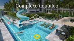 Apartamento de 2 quartos, no bairro Vila Zizinha, em São José dos Campos | Eu Corretor