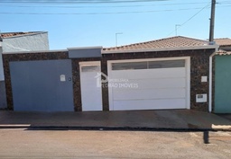 Casa de 2 quartos, 213m² no bairro Núcleo Habitacional Jardim Bocayuva, em Macatuba | Eu Corretor