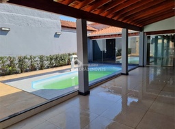 Casa de 2 quartos, 213m² no bairro Núcleo Habitacional Jardim Bocayuva, em Macatuba | Eu Corretor