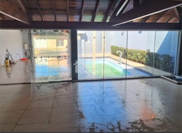 Casa de 2 quartos, 213m² no bairro Núcleo Habitacional Jardim Bocayuva, em Macatuba | Eu Corretor