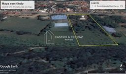 Imóvel Comercial de 3 quartos, no bairro Putim, em São José dos Campos | Eu Corretor