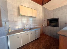 Casa de 3 quartos, 161m² no bairro Vila Nossa Senhora Aparecida, em Lençóis Paulista | Eu Corretor