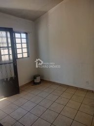Casa de 2 quartos, 60m² no bairro RESIDENCIAL ATHENAS, em Lençóis Paulista | Eu Corretor