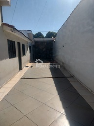 Casa de 2 quartos, 60m² no bairro RESIDENCIAL ATHENAS, em Lençóis Paulista | Eu Corretor