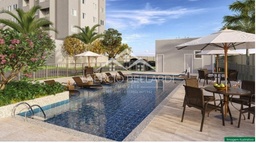 Apartamento de 2 quartos, no bairro Parque Paduan, em Taubaté | Eu Corretor