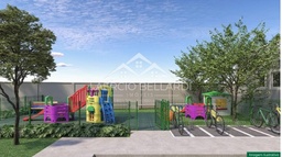 Apartamento de 2 quartos, no bairro Parque Paduan, em Taubaté | Eu Corretor