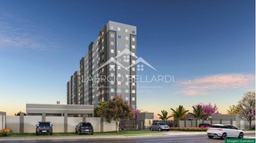 Apartamento de 2 quartos, no bairro Parque Paduan, em Taubaté | Eu Corretor