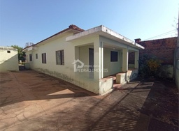 Casa de 3 quartos, 103m² no bairro Centro, em Lençóis Paulista | Eu Corretor