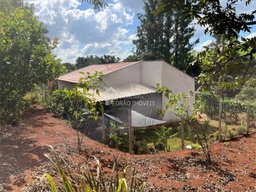 Fazenda/Sítios/Chácaras de 3 quartos, 80m² no bairro Centro, em Lençóis Paulista | Eu Corretor