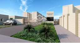 Apartamento de 2 quartos, 40m² no bairro Loteamento Residencial São Vicente de Paulo, em Tremembé | Eu Corretor