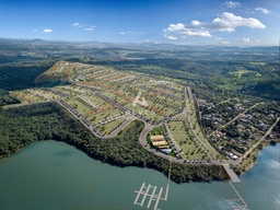 Loteamento de 450m² no bairro Condomínio Eco Village , em Carmo do Cajuru | Eu Corretor