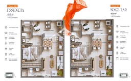 Apartamento de 1 quarto, 40m² no bairro Praia Grande, em Ubatuba | Eu Corretor