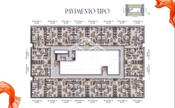 Apartamento de 1 quarto, 40m² no bairro Praia Grande, em Ubatuba | Eu Corretor