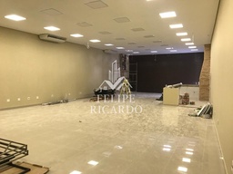 Galpão / Depósito / Armazém de 400m² no bairro Santa Paula, em São Caetano do Sul | Eu Corretor