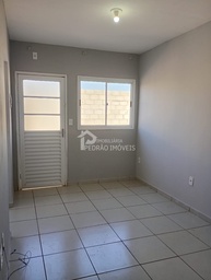 Casa de 2 quartos, 43m² no bairro Jardim Yvone, em Lençóis Paulista | Eu Corretor