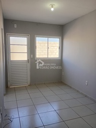 Casa de 2 quartos, 43m² no bairro Jardim Yvone, em Lençóis Paulista | Eu Corretor