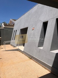 Imóvel Comercial de 4 quartos, no bairro Centro, em Tupã | Eu Corretor