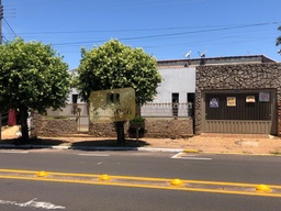 Imóvel Comercial de 4 quartos, no bairro Centro, em Tupã | Eu Corretor