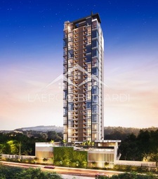 Apartamento de 3 quartos, 148m² no bairro Loteamento Residencial e Comercial Bosque Flamboyant, em Taubaté | Eu Corretor