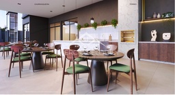 Apartamento de 3 quartos, 148m² no bairro Loteamento Residencial e Comercial Bosque Flamboyant, em Taubaté | Eu Corretor