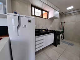 Flat de 1 quarto, 40m² no bairro Parnamirim, em Recife | Eu Corretor