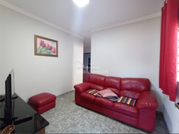 Casa de 3 quartos, 173m² no bairro Jardim Do Caju I, em Lençóis Paulista | Eu Corretor