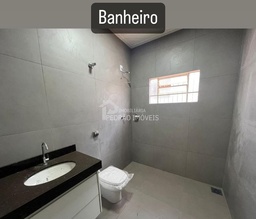 Casa de 3 quartos, 157m² no bairro Vila Antonieta I, em Lençóis Paulista | Eu Corretor