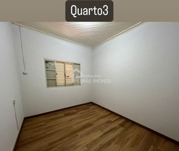 Casa de 3 quartos, 157m² no bairro Vila Antonieta I, em Lençóis Paulista | Eu Corretor