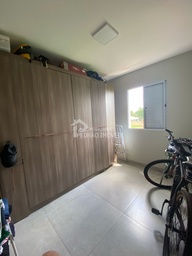 Apartamento de 2 quartos, 45m² no bairro Núcleo Habitacional Luis Zillo, em Lençóis Paulista | Eu Corretor