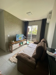 Apartamento de 2 quartos, 45m² no bairro Núcleo Habitacional Luis Zillo, em Lençóis Paulista | Eu Corretor