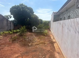 Lote/Terreno de 496m² no bairro Vila Mamedina, em Lençóis Paulista | Eu Corretor