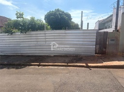 Lote/Terreno de 496m² no bairro Vila Mamedina, em Lençóis Paulista | Eu Corretor