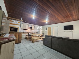 Casa de 4 quartos, 173m² no bairro Nova Tramandaí, em Tramandaí | Eu Corretor