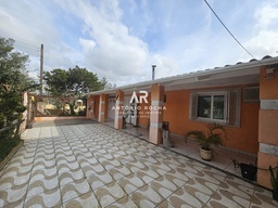 Casa de 4 quartos, 173m² no bairro Nova Tramandaí, em Tramandaí | Eu Corretor