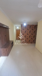 Apartamento de 1 quarto, 48m² no bairro Sacomã, em São Paulo | Eu Corretor