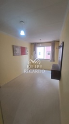 Apartamento de 1 quarto, 48m² no bairro Sacomã, em São Paulo | Eu Corretor